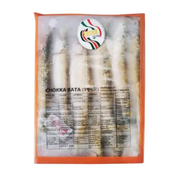 Chokka Bata Tatka
